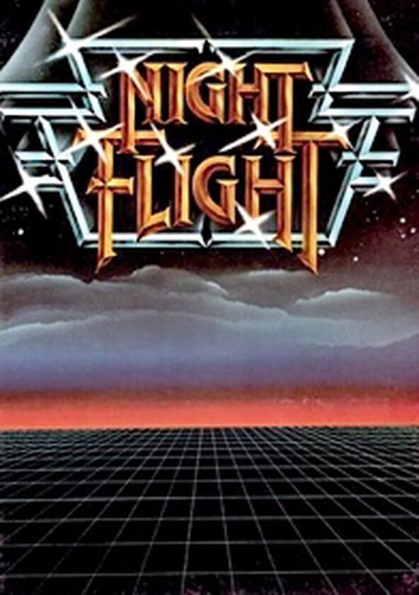 Night Flight - Season 1 Night Flight - Season 1