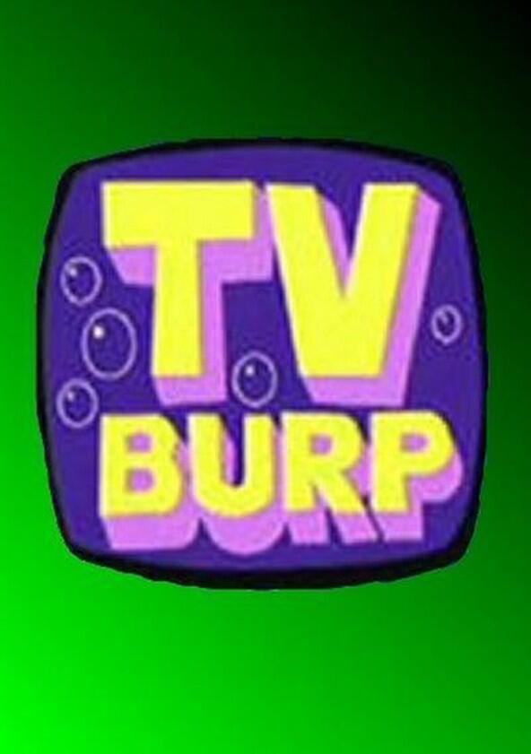 Harry Hill's TV Burp - Season 3 Harry Hill's TV Burp - Season 3