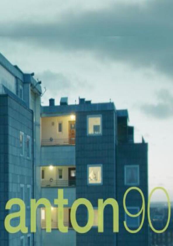 Anton90 - Season 1 Anton90 - Season 1