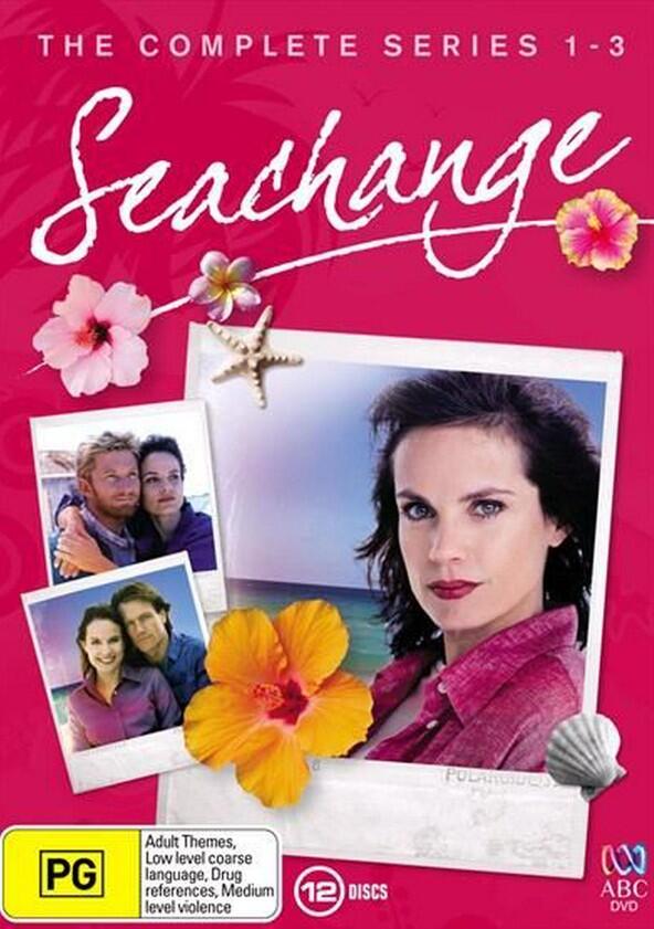 SeaChange - Season 2