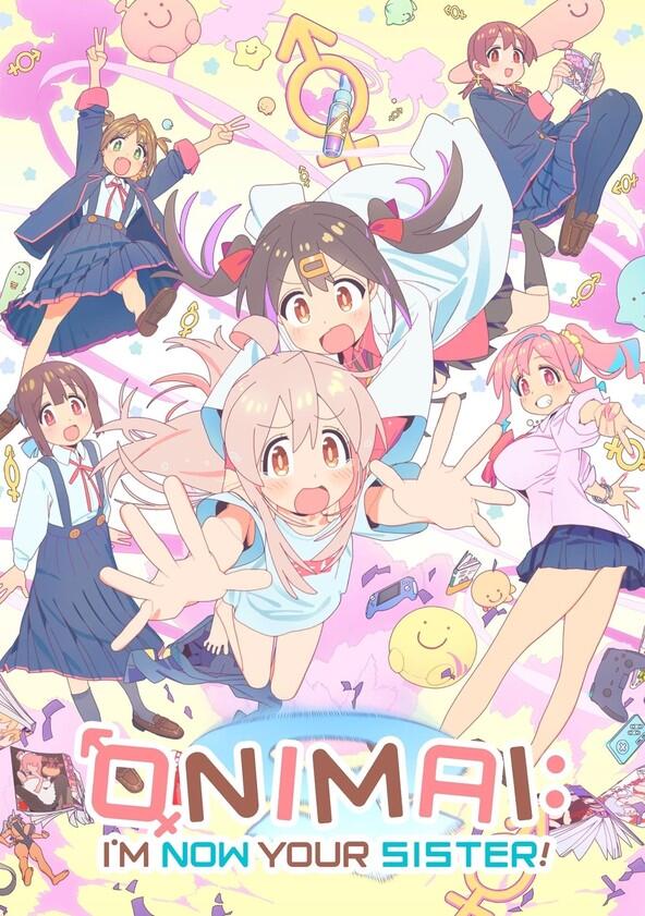 Onii-chan wa Oshimai! - Season 1 Onii-chan wa Oshimai! - Season 1