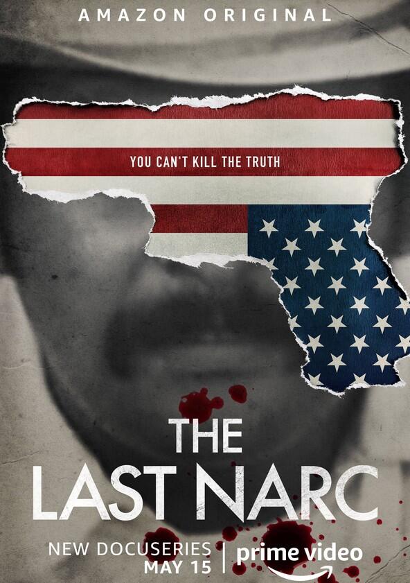 The Last Narc - Season 1 The Last Narc - Season 1