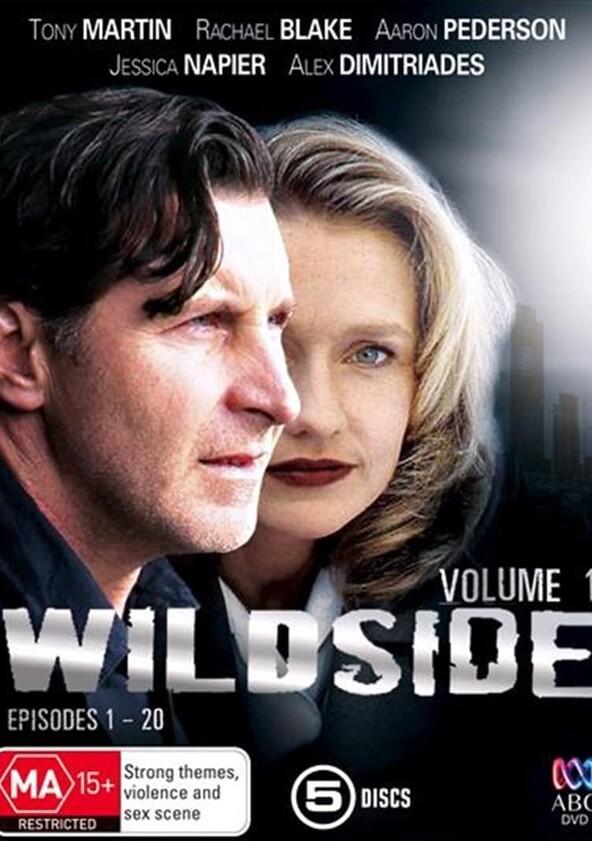 Wildside - Season 1