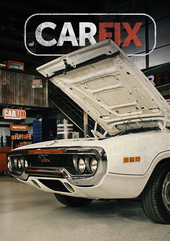 Car Fix - Season 8 Car Fix - Season 8