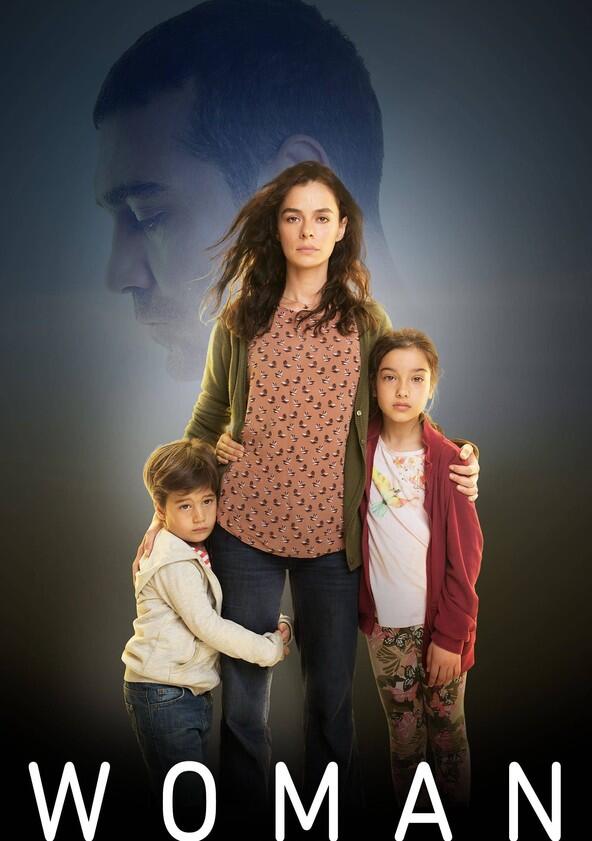 Kadın - Season 1 Kadın - Season 1