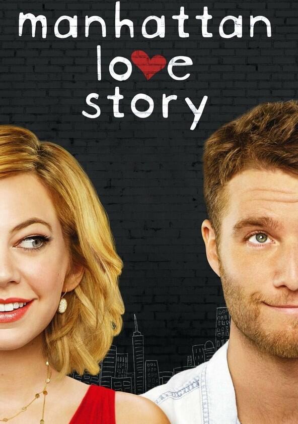 Manhattan Love Story - Season 1 Manhattan Love Story - Season 1