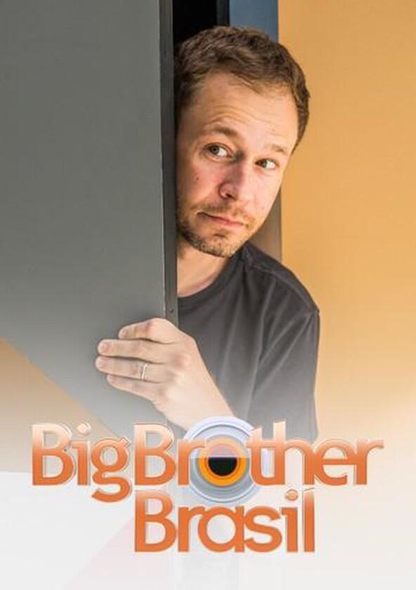 Big Brother Brasil - Season 18