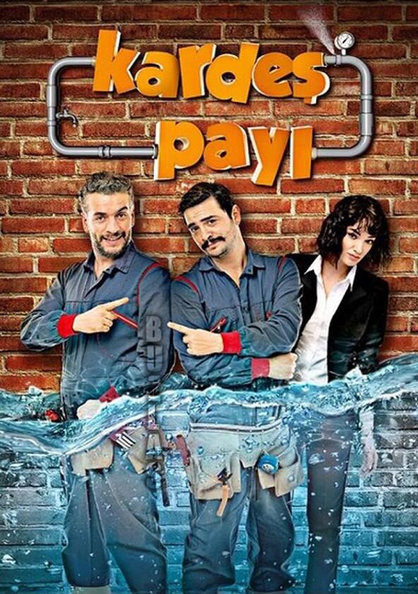 Kardeş Payı - Season 1 Kardeş Payı - Season 1