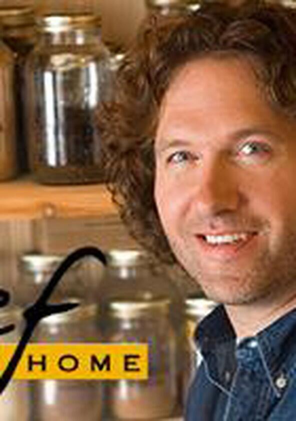 Chef at Home - Season 1 Chef at Home - Season 1