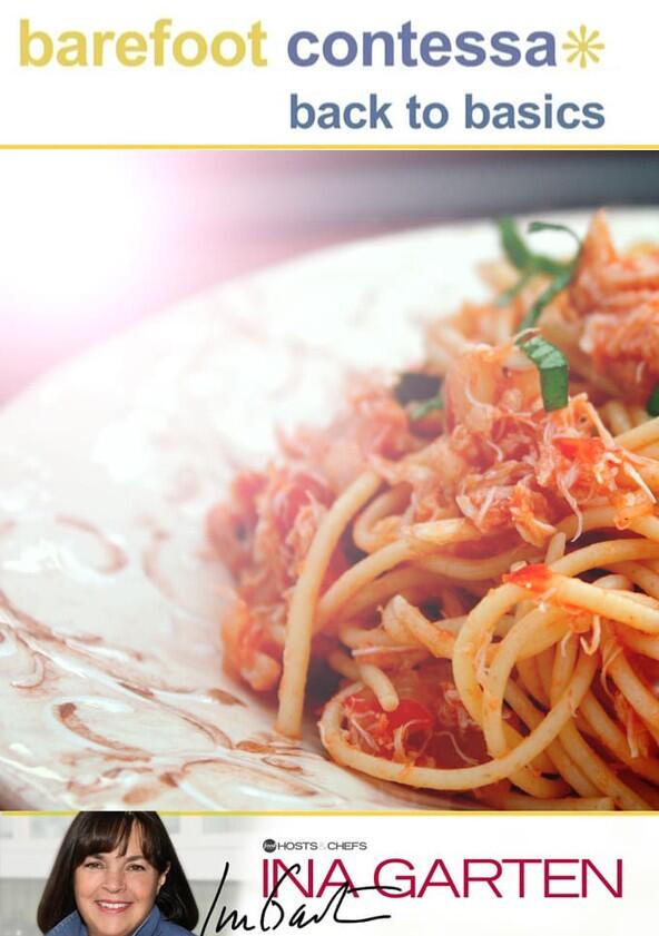 Barefoot Contessa - Season 2