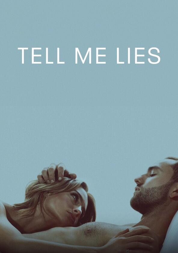 Tell Me Lies - Season 2 Tell Me Lies - Season 2