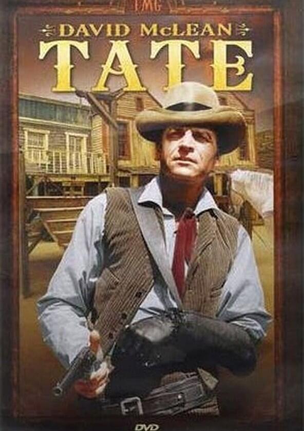 Tate - Season 1 Tate - Season 1