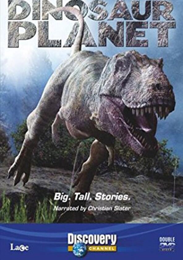 Dinosaur Planet - Season 1 Dinosaur Planet - Season 1