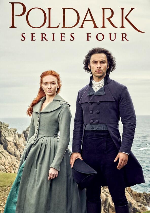Poldark - Season 4 Poldark - Season 4