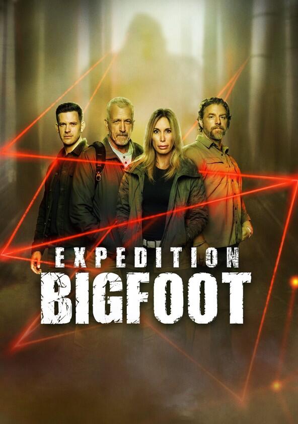 Expedition Bigfoot - Season 1 Expedition Bigfoot - Season 1