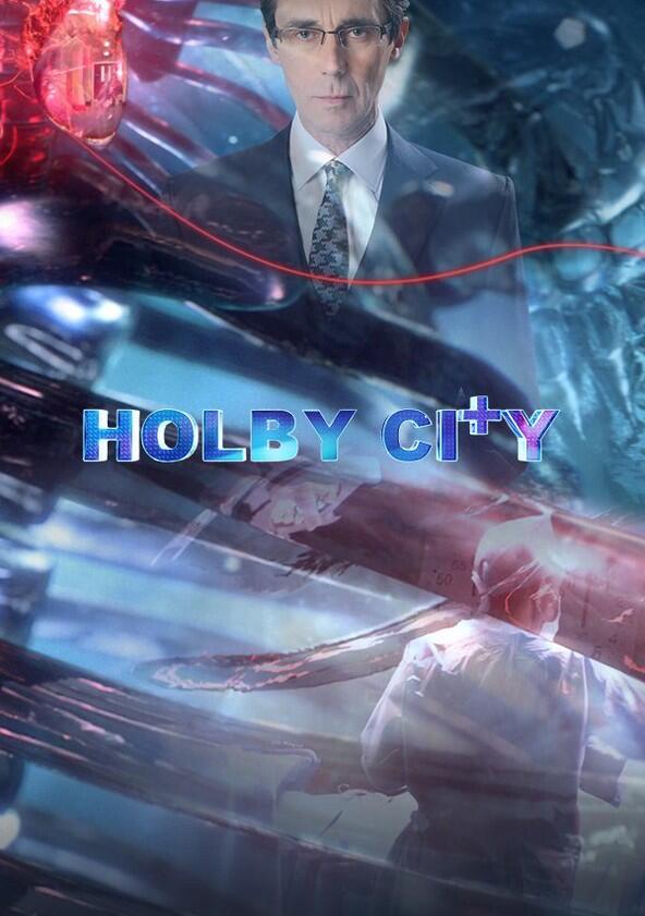 Holby City - Season 19 Holby City - Season 19