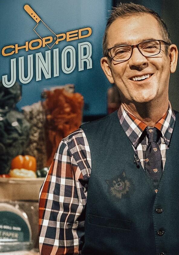 Chopped Junior - Season 9 Chopped Junior - Season 9