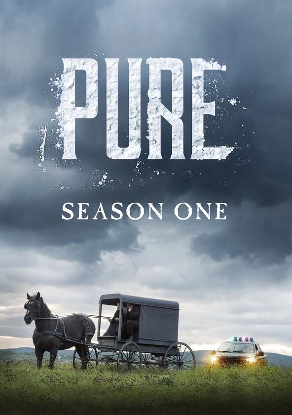 Pure - Season 1 Pure - Season 1