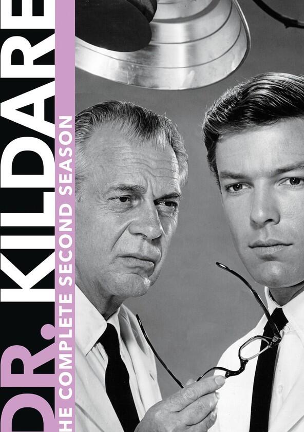 Dr. Kildare - Season 2 Dr. Kildare - Season 2