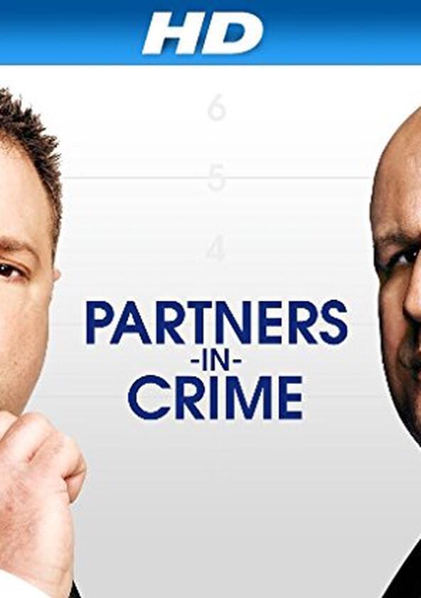 Partners in Crime - Season 1 Partners in Crime - Season 1