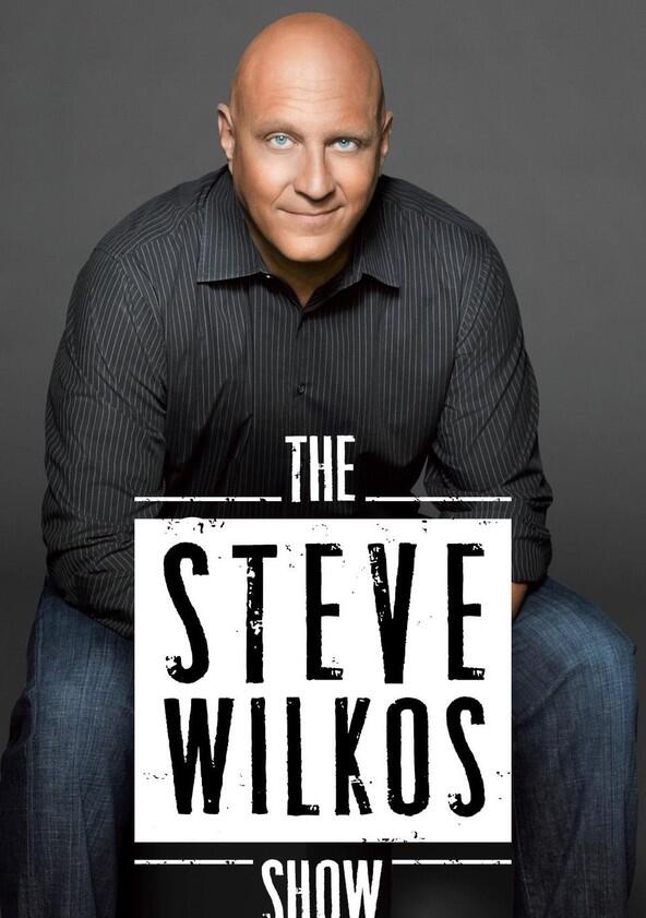 The Steve Wilkos Show - Season 6 / Year 2012 The Steve Wilkos Show - Season 6 / Year 2012