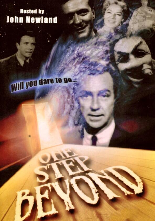 One Step Beyond - Season 2 One Step Beyond - Season 2