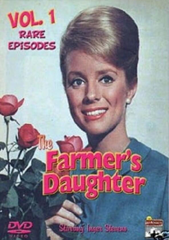 The Farmers Daughter - Season 1 The Farmers Daughter - Season 1