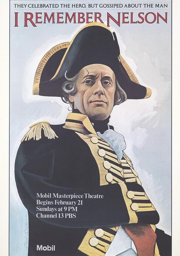 I Remember Nelson - Season 1 I Remember Nelson - Season 1