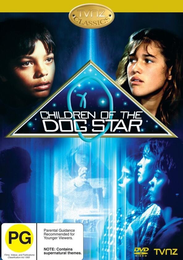 Children of the Dog Star - Season 1 Children of the Dog Star - Season 1