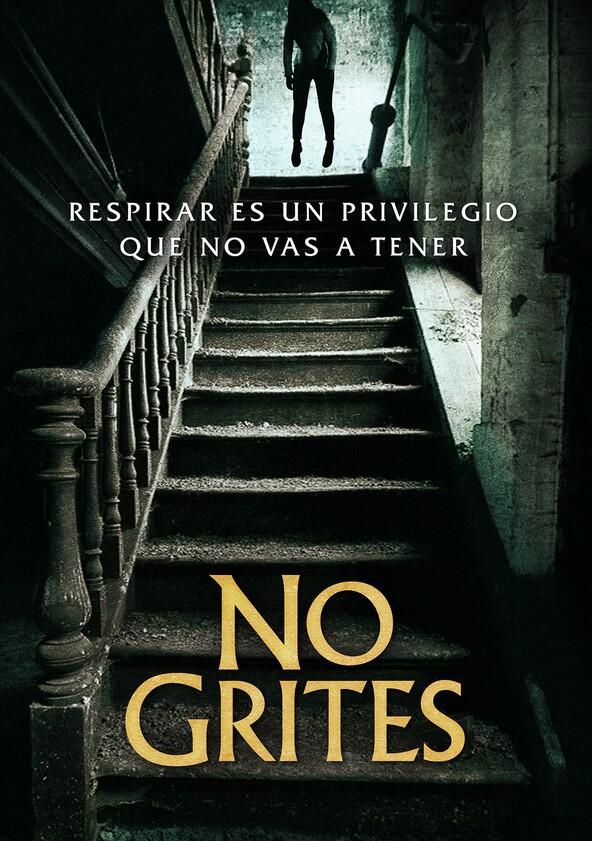 No Grites - Season 1 No Grites - Season 1