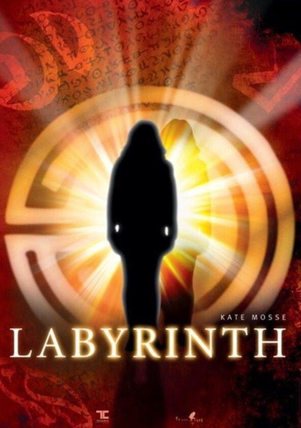Labyrinth - Season 1 Labyrinth - Season 1