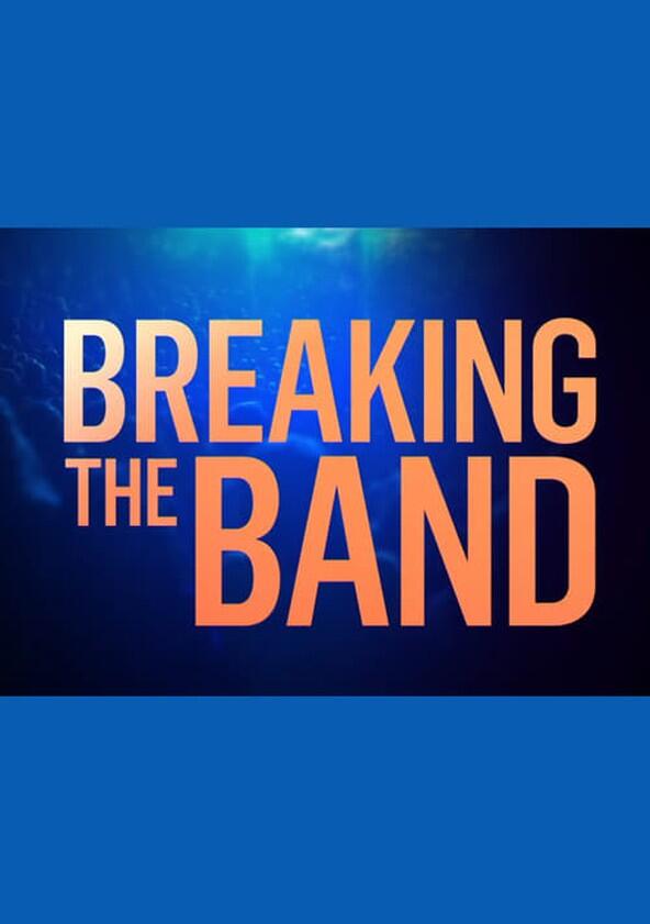 Breaking the Band - Season 2 Breaking the Band - Season 2