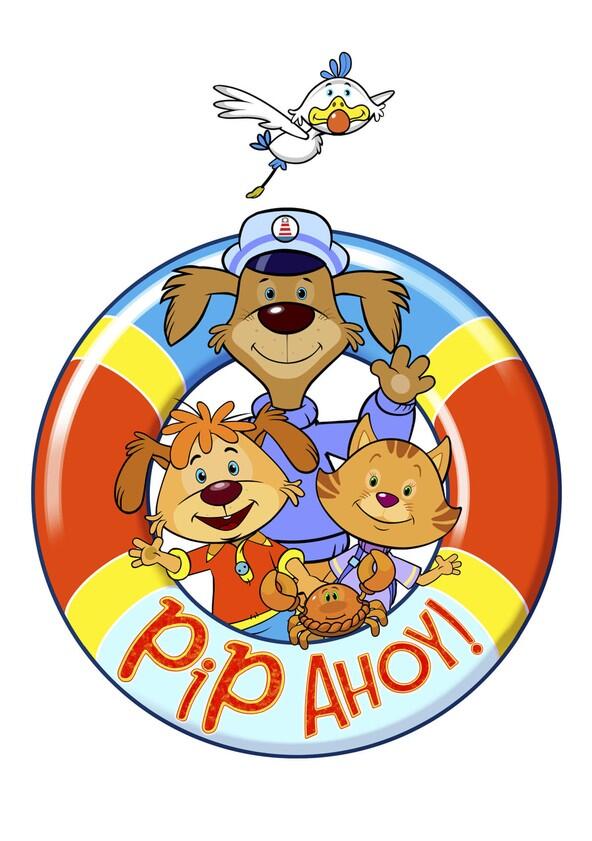 Pip Ahoy! - Season 1 Pip Ahoy! - Season 1
