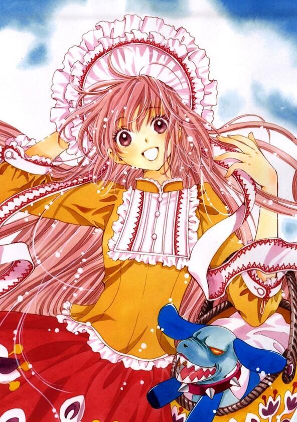 Kobato - Season 1 Kobato - Season 1