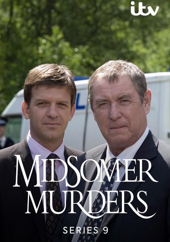Midsomer Murders - Season 9 Midsomer Murders - Season 9
