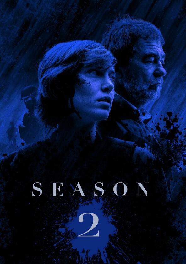 Les Rivières pourpres - Season 2 Les Rivières pourpres - Season 2