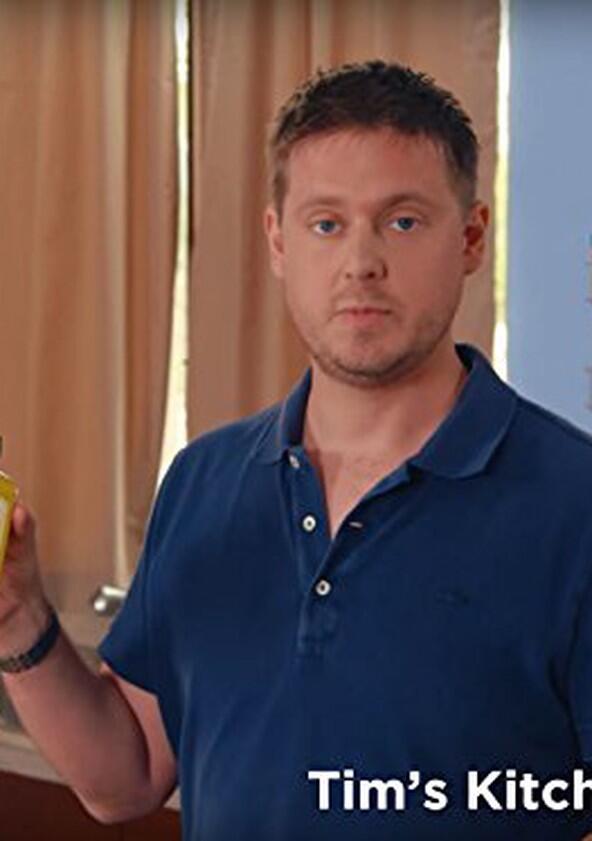 Tim's Kitchen Tips - Season 1 Tim's Kitchen Tips - Season 1