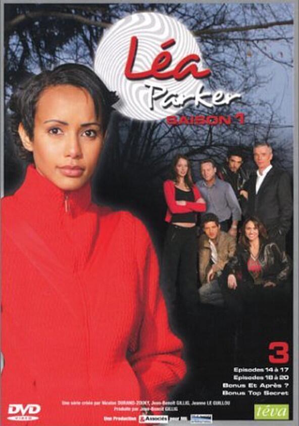 Léa Parker - Season 1 Léa Parker - Season 1