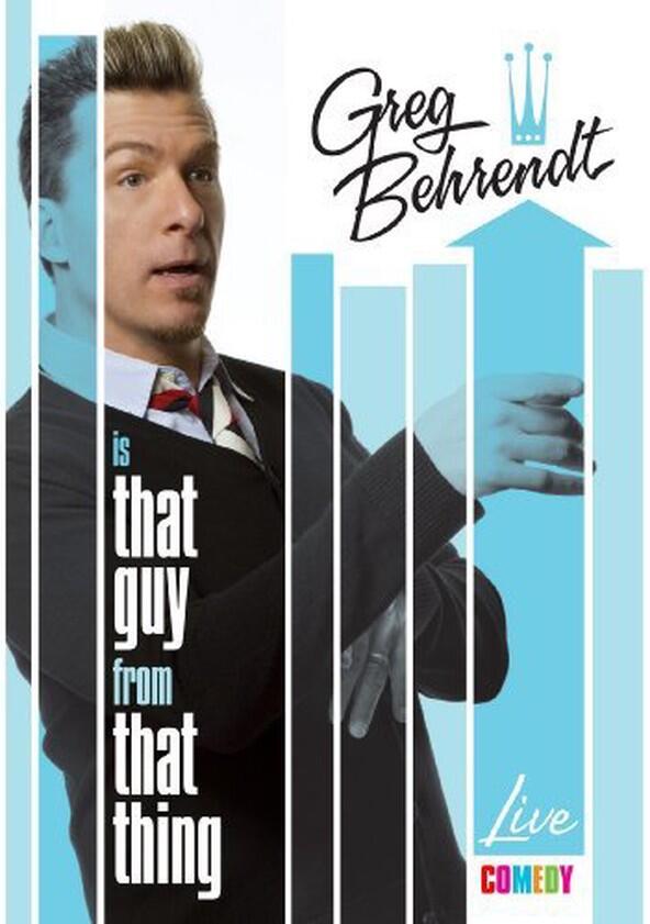 The Greg Behrendt Show - Season 1 The Greg Behrendt Show - Season 1