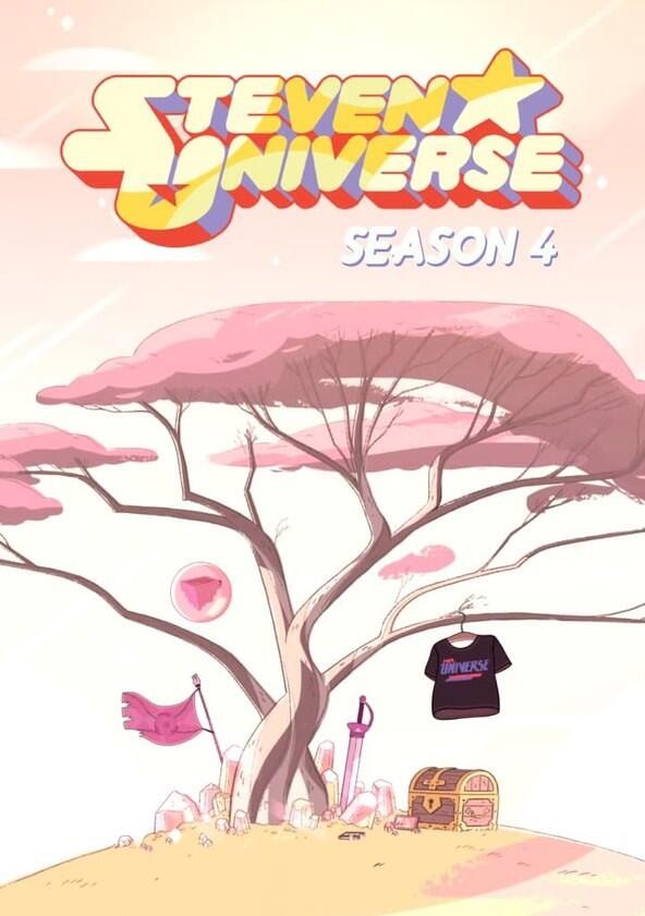 Steven Universe - Season 4 Steven Universe - Season 4