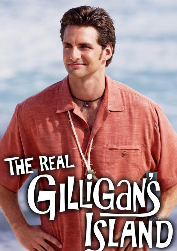 The Real Gilligan's Island - Season 1 The Real Gilligan's Island - Season 1