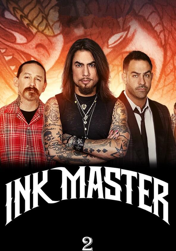 Ink Master - Season 2 Ink Master - Season 2