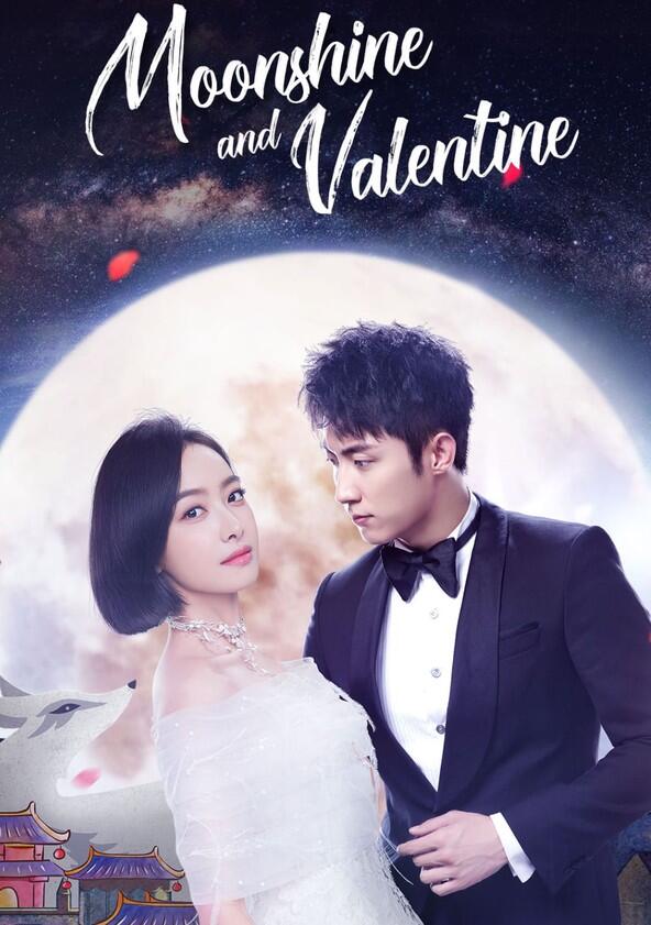 Moonshine and Valentine - Season 1 Moonshine and Valentine - Season 1