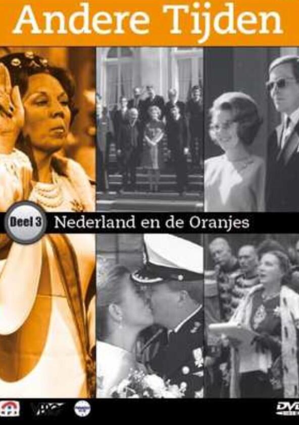 Andere Tijden - Season 13