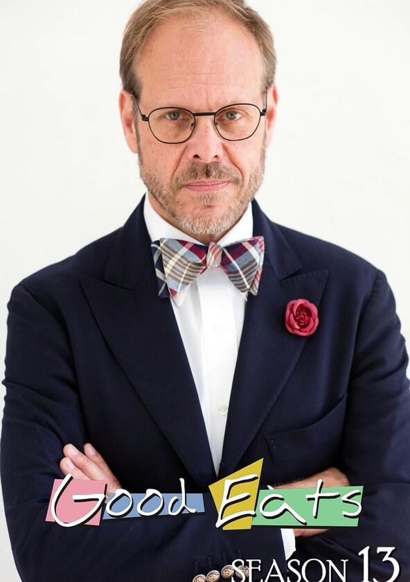 Good Eats - Season 13 Good Eats - Season 13