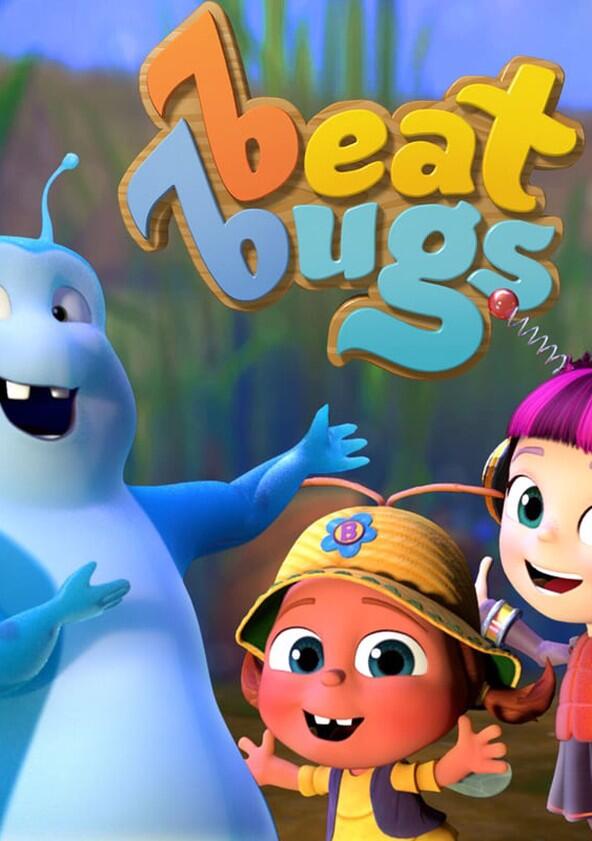 Beat Bugs - Season 1 Beat Bugs - Season 1
