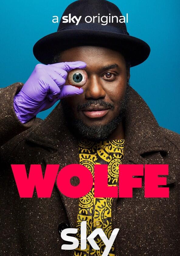Wolfe - Season 1 Wolfe - Season 1