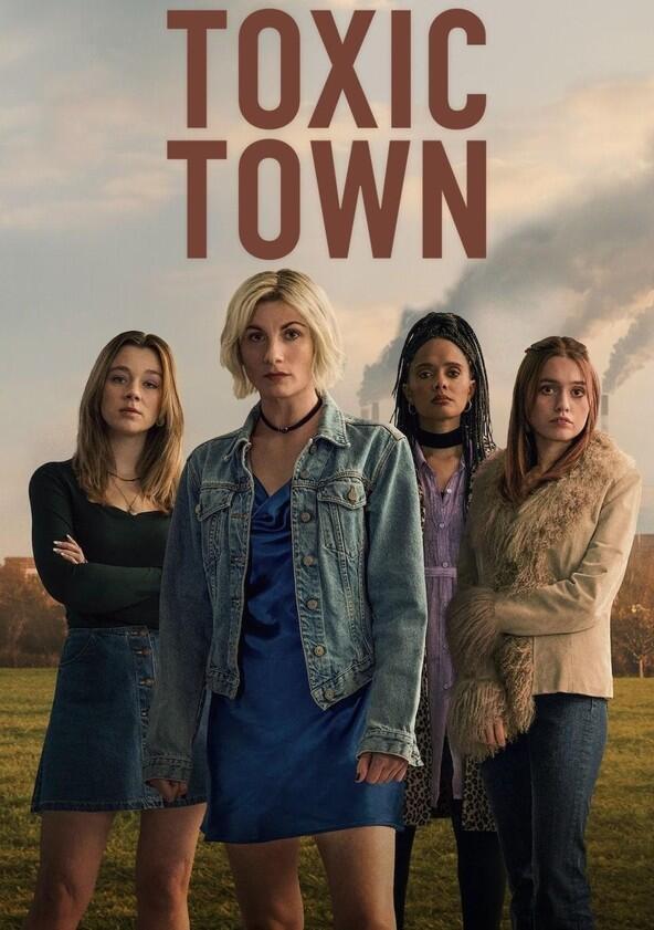 Toxic Town - Season 1