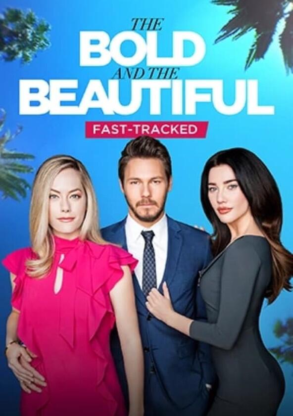 The Bold and the Beautiful - Season 37 / Year 2028 The Bold and the Beautiful - Season 37 / Year 2028