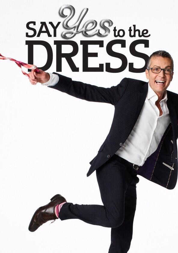 Say Yes to the Dress - Season 8